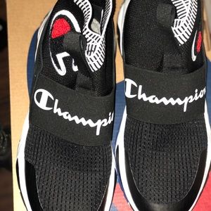Champion shoes